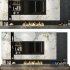 TV Wall set 320 - Thumbnail 1