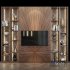 TV Wall set 321 - Thumbnail 1