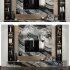 TV Wall set 337 - Thumbnail 1