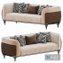 Modern Sofa By HONOR Furniture - Thumbnail 1