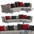 COSY Sofa By ART NOVA - Thumbnail 1