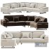Modern Sofa By Honor Furniture - Thumbnail 1