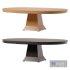 Leighton Dining Table - Thumbnail 1
