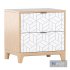 CASE Bedside cabinet - Thumbnail 2