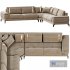 Modern Sofa By Honor Furniture - Thumbnail 2