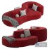 Kay Sofa - Thumbnail 3