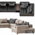 Modern Sofa By Honor Furniture - Thumbnail 2