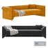 Saint-Germain Sofa - Thumbnail 3