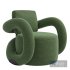 Infinity Armchair by Natalia Komarova - Thumbnail 3