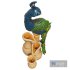 Peacock Fountain - Thumbnail 4