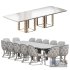Linda Table Set - Thumbnail 4