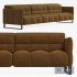Philo modular Sofa by Natuzzi Italia - Thumbnail 4