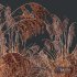 Plants Miscanthus Nepalensis Sinensis Sarabande Adagio Version02 - Thumbnail 4