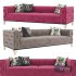 CARINA SOFA - Thumbnail 1