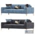 Carlino Sofa - Thumbnail 1