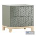 CASE Bedside cabinet - Thumbnail 1