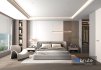 Modern bedroom - Thumbnail 1