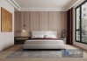 Modern bedroom - Thumbnail 1