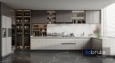 Modern Kitchen - Thumbnail 1