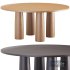 Kettal Il Colonnato Dining Table - Thumbnail 1