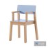 CHILDREN CHAIR 12 MINI WITH LAMINATE - Thumbnail 3