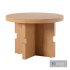 Notch Side Table - Thumbnail 1
