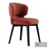 MORTON By Wittmann Armchair - Thumbnail 1