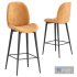 Danetti Clara barstool - Thumbnail 1