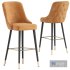 Lucia Bar Stool - Thumbnail 1