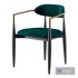 Jagger Dining Arm Chair - Thumbnail 1
