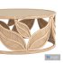 Lupine Rattan Coffee table - Thumbnail 2