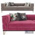 CARINA SOFA - Thumbnail 2