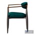 Jagger Dining Arm Chair - Thumbnail 2