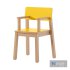 CHILDREN CHAIR 12 MINI WITH LAMINATE - Thumbnail 2