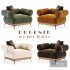 PHOENIX Armchair - Thumbnail 1