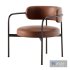 GIOTTO Armchair - Thumbnail 2
