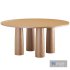 Kettal Il Colonnato Dining Table - Thumbnail 2