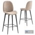 Danetti Clara barstool - Thumbnail 2