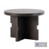 Notch Side Table - Thumbnail 2