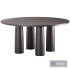 Kettal Il Colonnato Dining Table - Thumbnail 3