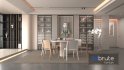 Modern Dining Room - Thumbnail 1
