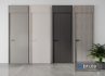 Modern door - Thumbnail 1