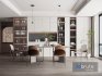 Modern Dining Room - Thumbnail 1