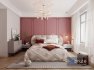 Modern bedroom - Thumbnail 1