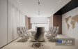 Modern Meeting Room - Thumbnail 1