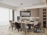 Modern Dining Room - Thumbnail 1