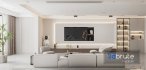 Modern living room - Thumbnail 2