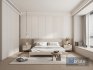 Modern bedroom - Thumbnail 1
