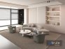 Modern living room - Thumbnail 1