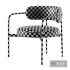 GIOTTO Armchair - Thumbnail 3